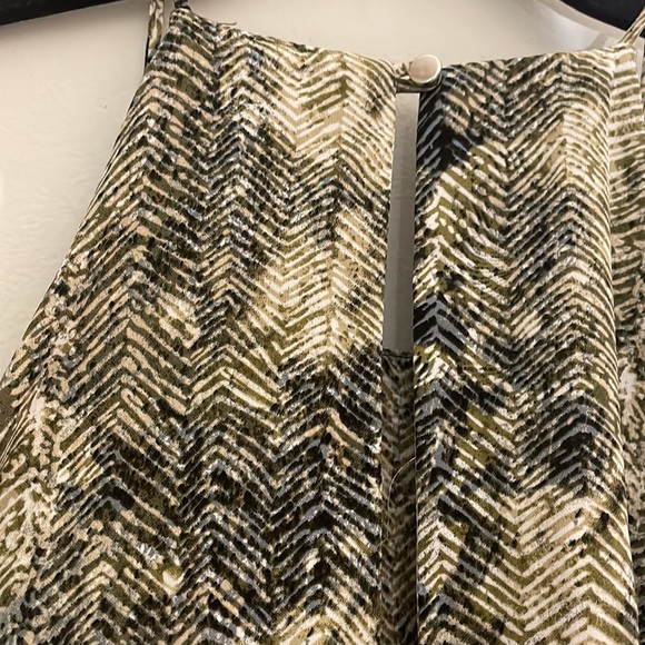 NWT • THE IMPECCABLE PIG SLEEVELESS SHORTS ROMPER - Picture 5 of 8